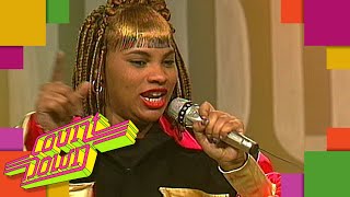 Salt-N-Pepa - You Showed Me (Countdown, 1992)