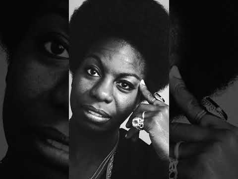 In The Dark - Nina Simone