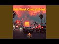 90s West Coast G Funk