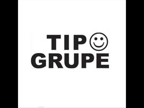 Tipo Grupe ft. Ginte - Atiduok