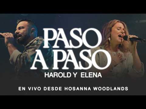 Harold y Elena | Paso a Paso (Videoclip Oficial)