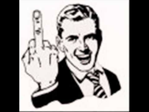 Syntheciser - Ich bin Mr Hate.wmv