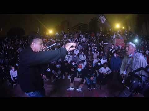 DR. LEO vs LIRIKO | OCTAVOS | Soporte Alterno 2021 Fecha 1