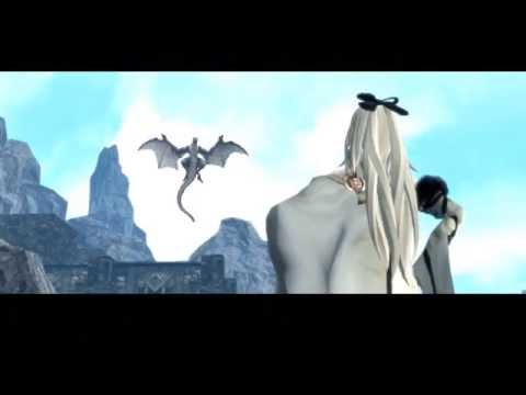 Drakengard 3 - "LOL" Moments 1