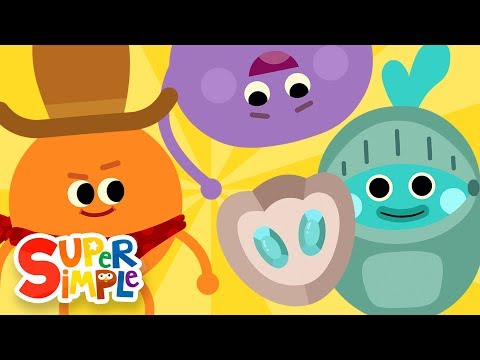 The Bumble Nums Cooking Cartoon Collection | Banana Splits, Mac & Cheese, & More!