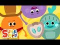 The Bumble Nums Cooking Cartoon Collection Banana Splits Mac Cheese More
