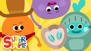 Download lagu The Bumble Nums Cooking Cartoon Collection | Banana Splits, Mac & Cheese, & More! mp3