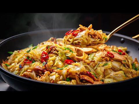 I Make 3 Times a Week! 😋 It Always Turns Out Perfect