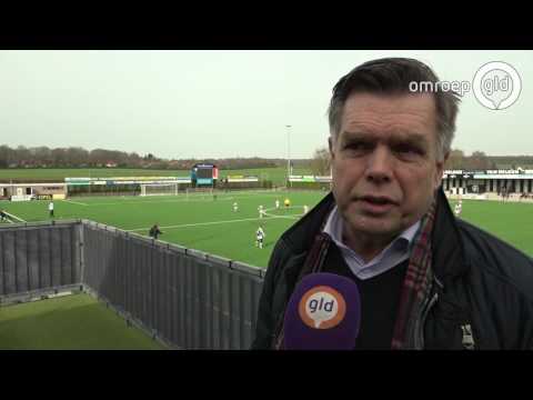 Achilles speelt zonder proflicentie in betaald voetbal