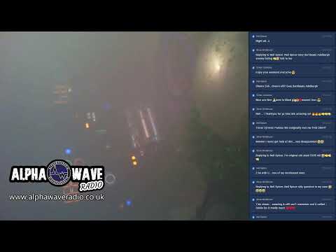 DJ Nee...LIVE on Alphawave Radio 06/12/2025