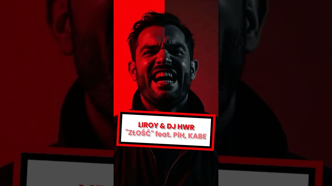 L7: ZŁOŚĆ feat. PiH, KABE