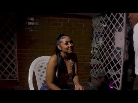 LA PELICULA - Torpe Rompe x Jhean T (Video Oficia) l Dir. Andaquimu