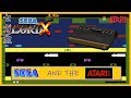 Sega And The Atari 2600
