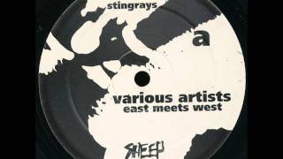 Stingrays - East Meets West (A1)