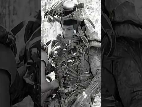 Las Derrotas De Depredador #top #cine #peliculas #curiosidades #movies