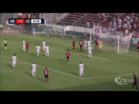 Deviazioni: Alzate e Parate sopra la Traversa.