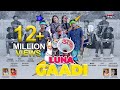 Luna Gaadi लूना गाड़ी Ft Sujit Minj Sajan Oraon Geet Deon Official Video Nagpuri R