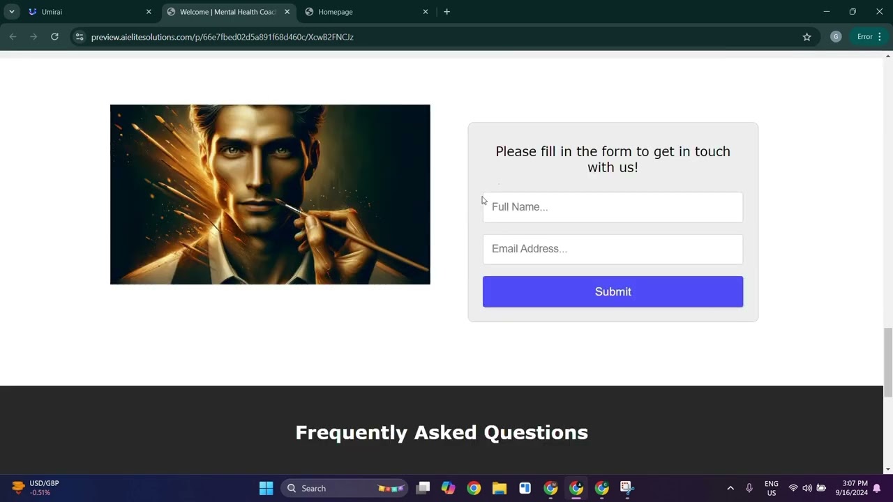 Funnel Genie AI Tutorial