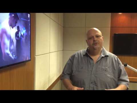 Comentário Linense 1x1 São Paulo