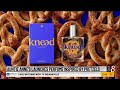 Wanna Smell Like Fried Chicken Pizza Or Pretzels Now You Can