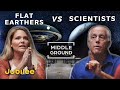 Flat Earthers vs Scientists: Can We Trust Science? Flat Earthers vs Scientists: Can We Trust Science?