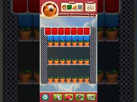 Toon Blast 2997 ??!! 🌛 🌞 🌜