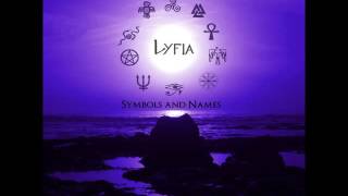 Lyfia - Symbols and Names (Portuguese Complete Medieval Folk/Dark Folk album)