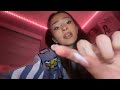 ASMR Arrancando Tu Energía Negativa