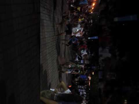 Muvucão na academia da cidade, furacão da quebrada