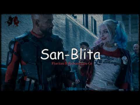 Floriian 😇San-Blita😈 Ft. Richard Lou Ce (Audio)