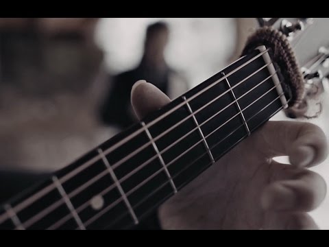 JUDAS PRIEST - A Touch Of Evil (Acoustic Cover by Melanie Mau & Martin Schnella)