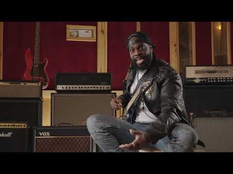 HeadRush PRIME – Creating a Rig