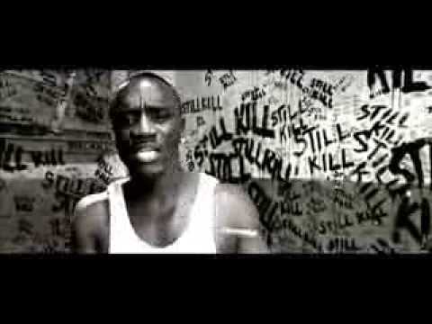 50 Cent - Still Will Kill feat. Akon (Uncensored Official Video)