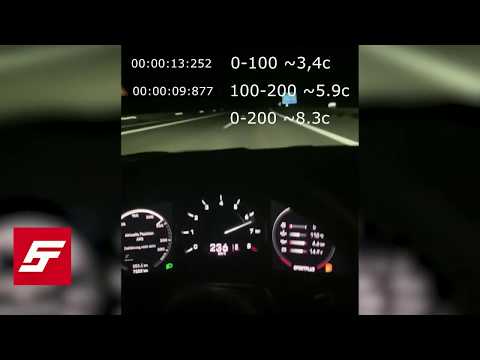 Chiptuning Stage 1 for Porsche 911 992 Carrera 4S from www.fastlane-tuning.de