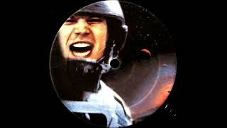 Johnny Riko & The Ruffnex – Starship Trooper  Cybersecrecy Cyberwarrior Remix