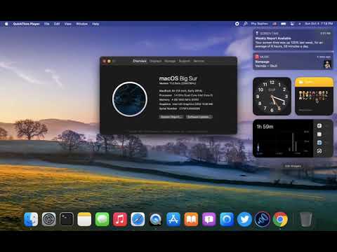 macOS Big Sur beta 9 is laggy everywhere