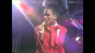 The Selecter - Whisper -  TOTP 1980