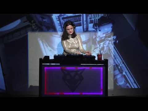 Juliane Wolf (Origin Presents) - Celtic Chaos/Burning Man Multiverse 2021