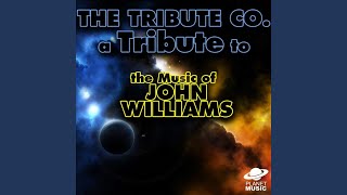 The High Council Meeting and Qui-Gon's Funeral