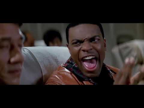 Best of Rush Hour 2