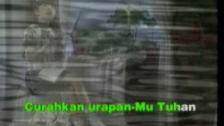Nikita - Kusiapkan Hatiku Tuhan
