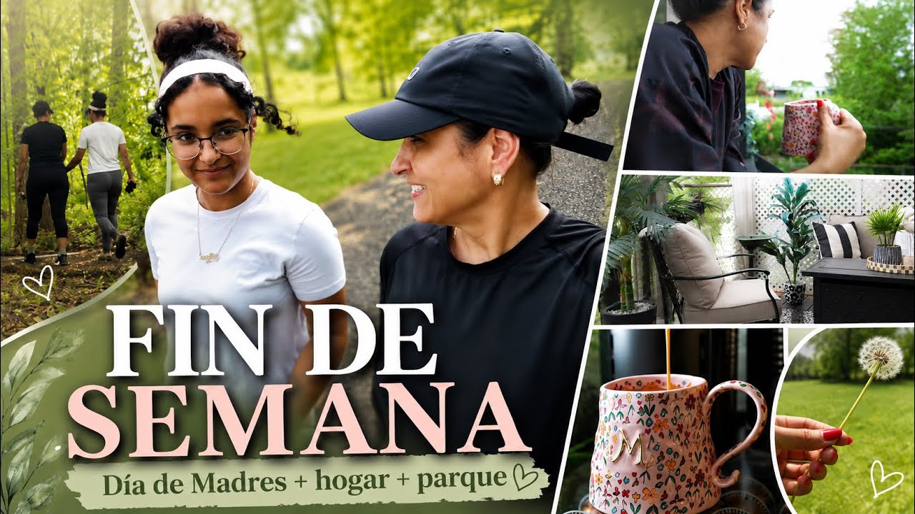 Un Día de Madres que no fue fácil… pero me levanté