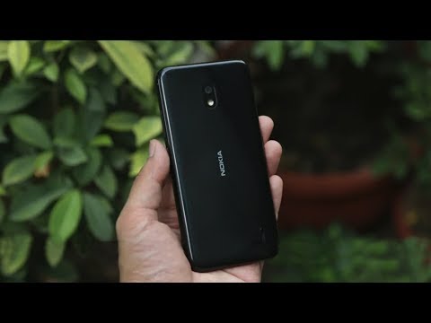 nokia 2.2 launched india