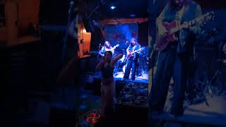 Mason&#39;s Children Grateful Dead cover band August 25, 2024 Good Bar Long Beach CA