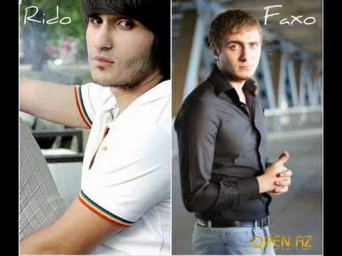 Faxo Feat Rido  (AraBaree)