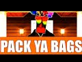 Pack Ya Bags | Baku Season 3