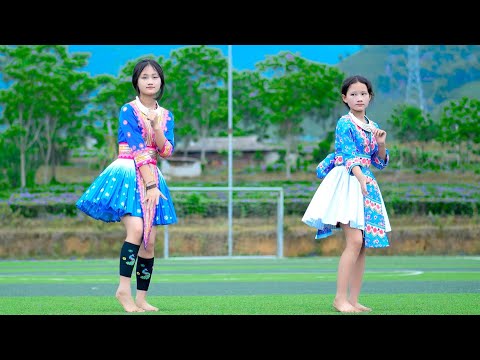 Muaj Tis Ya Tsis Tau Remix.Nkauj Hmoob Tân Uyên Seev Cev Dance Nhảy Cực Cuốn.Nuj Swim Channel