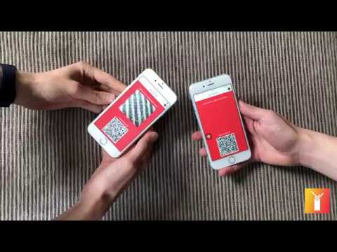 We Say Yes! Sexual Consent - Give Consent App Video