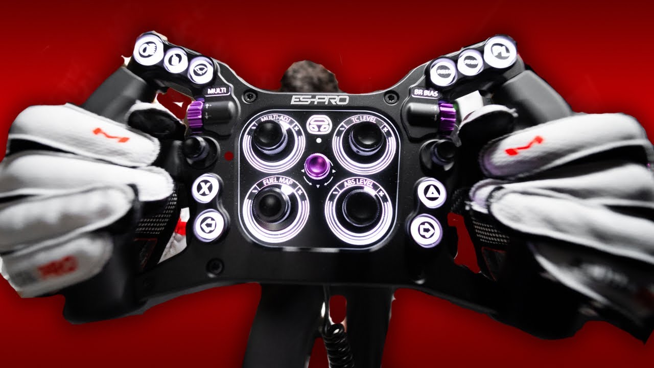 NASCAR Supports Sim Racing as a Path to Motorsport