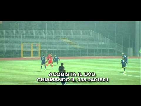 32° Torneo Daniele Pecci: Carpi - Forli 1-1